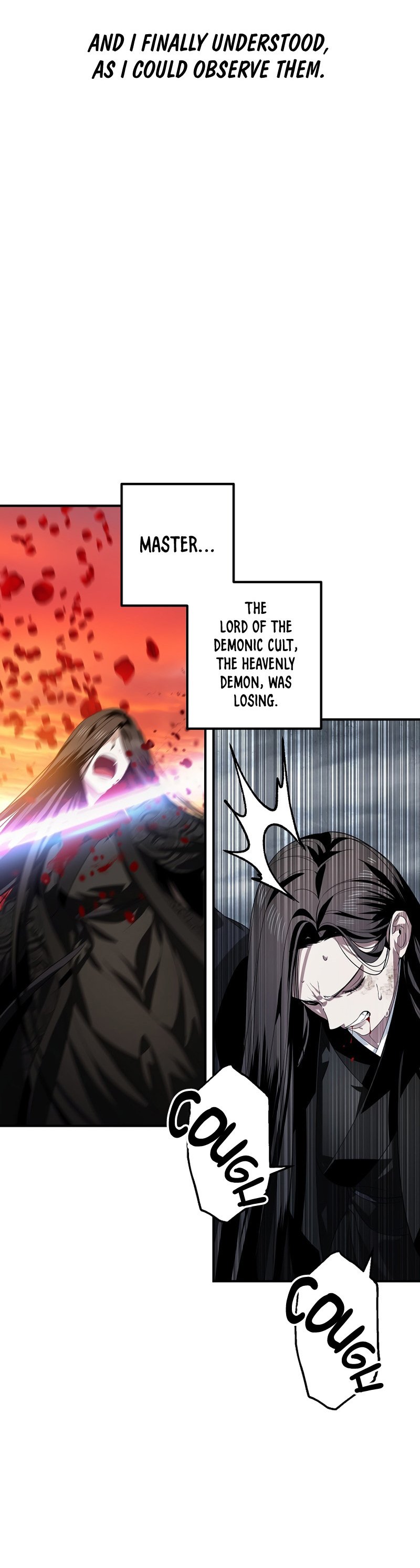 SSS-Class Suicide Hunter, Chapter 78 image 40